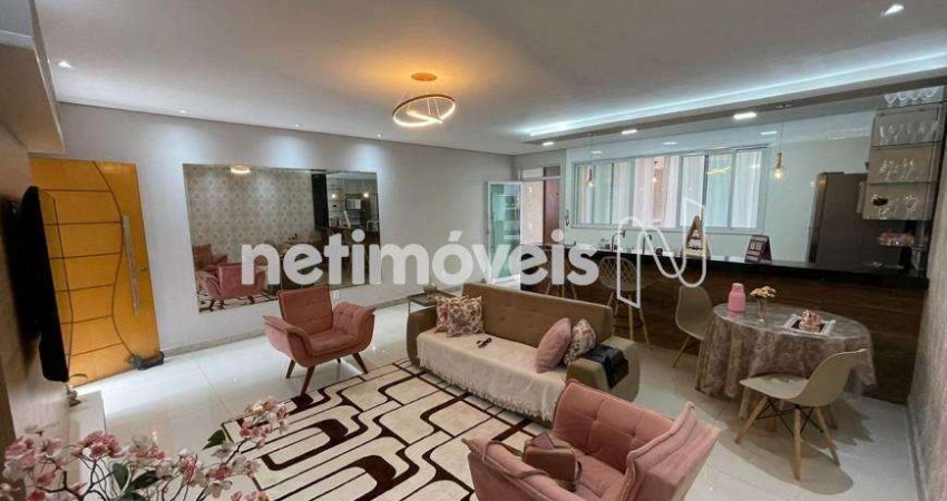 Casa com 3 quartos à venda na Rua Engenheiro Pedro Bax, Santa Amélia, Belo Horizonte