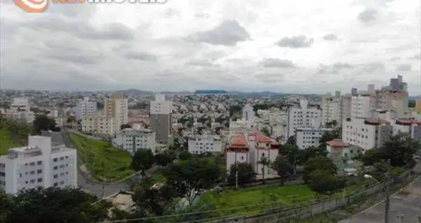 Casa com 3 quartos à venda na Rua Capitão Albano Corrêa, Manacás, Belo Horizonte