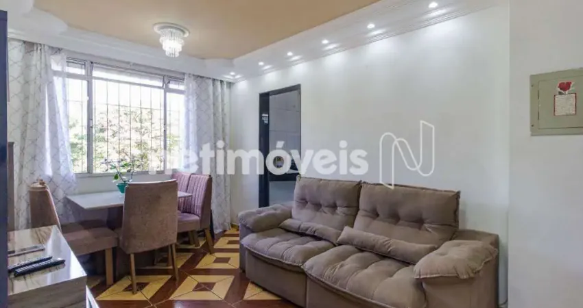 Venda Apartamento 3 quartos Manacás Belo Horizonte