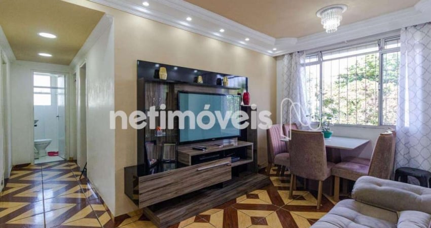 Apartamento com 3 quartos à venda na Rua das Amoreiras, Manacás, Belo Horizonte