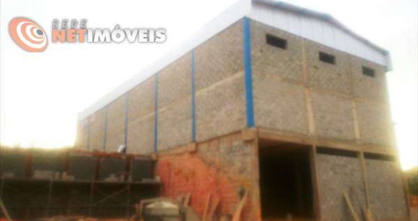 Ponto comercial à venda no Belo Vale, Santa Luzia 