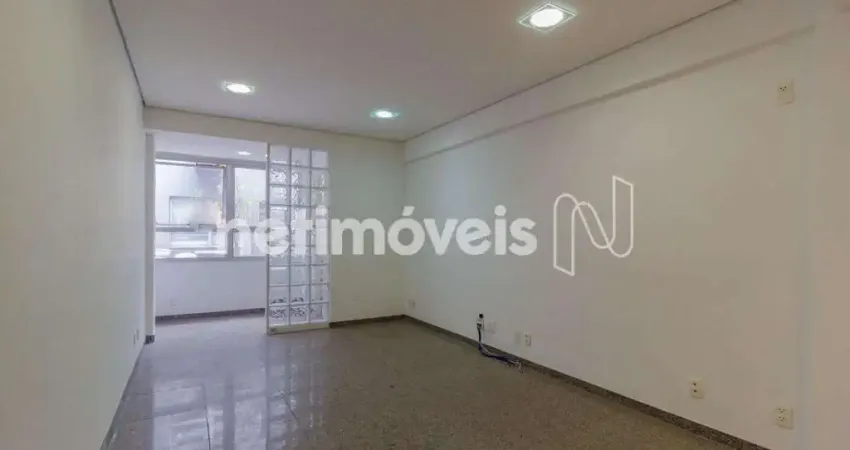 Sala comercial à venda na Avenida Raja Gabaglia, Estoril, Belo Horizonte