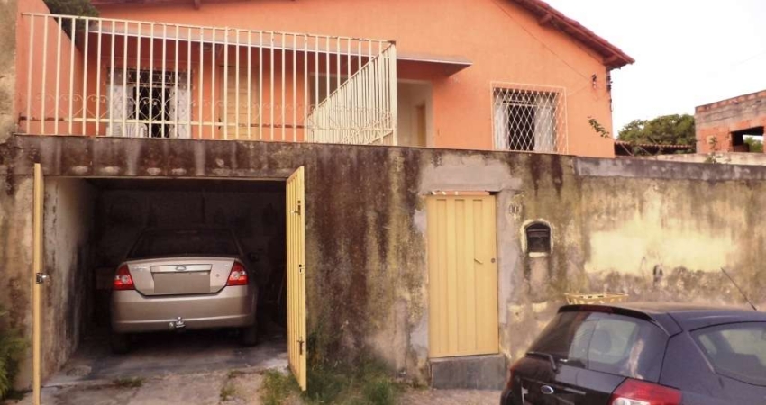 Casa com 4 quartos à venda na Rua Aratuba, São Benedito, Santa Luzia