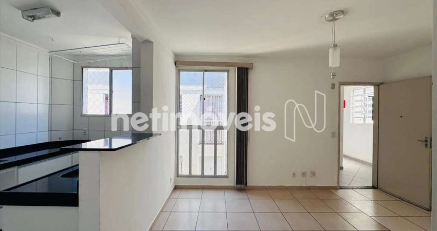 Venda Apartamento 2 quartos Califórnia Belo Horizonte