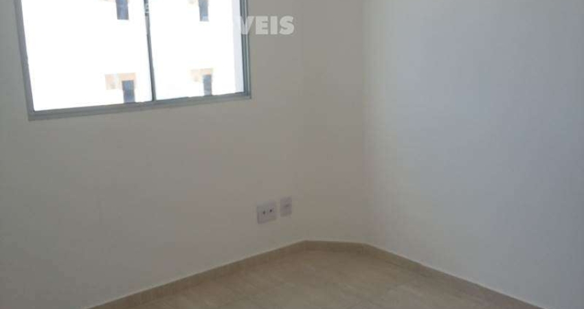 Apartamento com 2 quartos à venda na Rua João Gualberto Costa, Vila Santa Luzia, Contagem