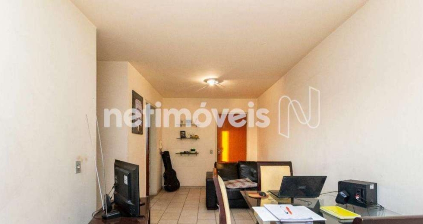 Apartamento com 2 quartos à venda na Rua Indianópolis, Cachoeirinha, Belo Horizonte