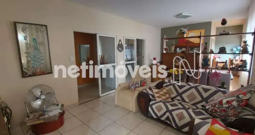 Casa com 2 quartos à venda na Rua Estrela da Jordânia, Vista Alegre, Belo Horizonte