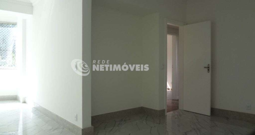 Apartamento com 3 quartos à venda na Rua Conceição do Mato Dentro, Ouro Preto, Belo Horizonte