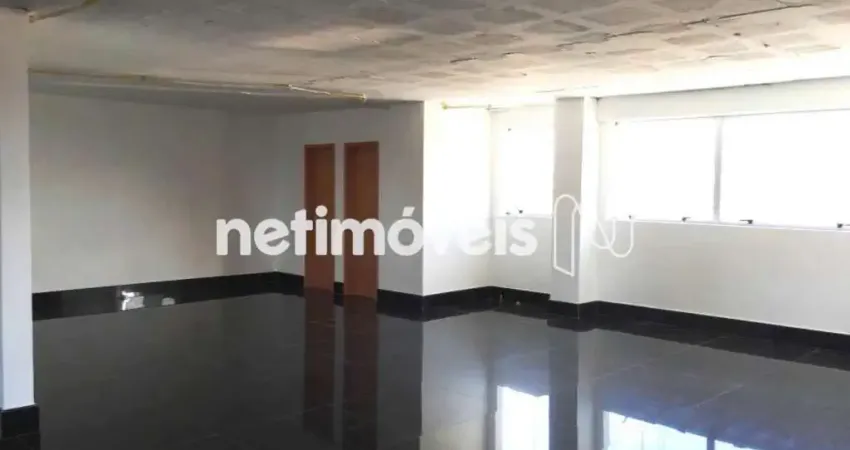 Ponto comercial à venda na Rua Araguari, Barro Preto, Belo Horizonte