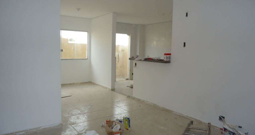 Apartamento com 3 quartos à venda na Rua José Bispo Lisboa, Vila Maria, Lagoa Santa
