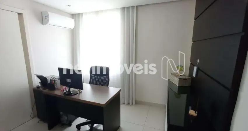 Venda Apartamento 3 quartos Castelo Belo Horizonte