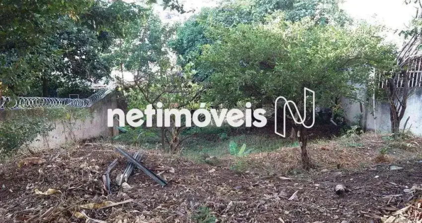 Terreno comercial à venda na Rua Emílio Pinheiro de Barros, Santa Lúcia, Belo Horizonte