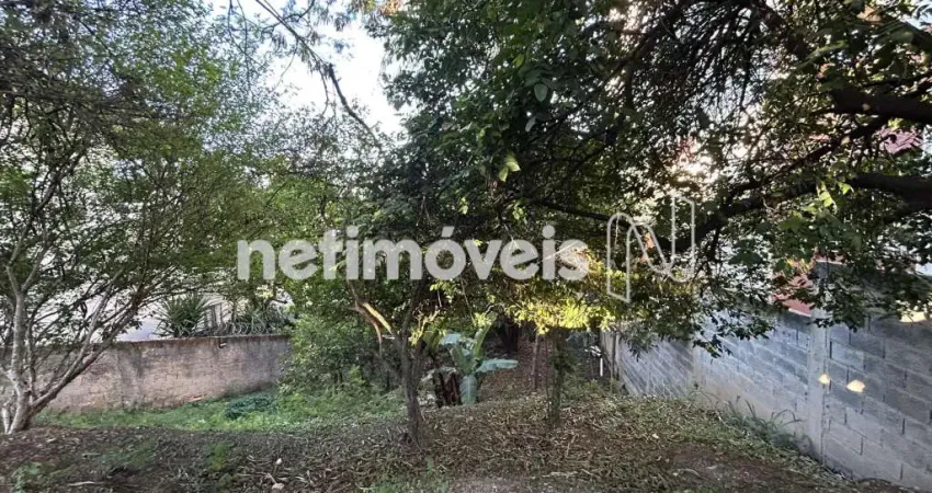 Terreno comercial à venda na Rua Emílio Pinheiro de Barros, Santa Lúcia, Belo Horizonte