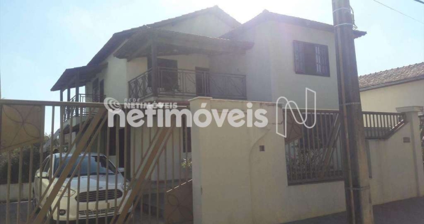 Casa com 7 quartos à venda no Centro, São Gonçalo do Pará 