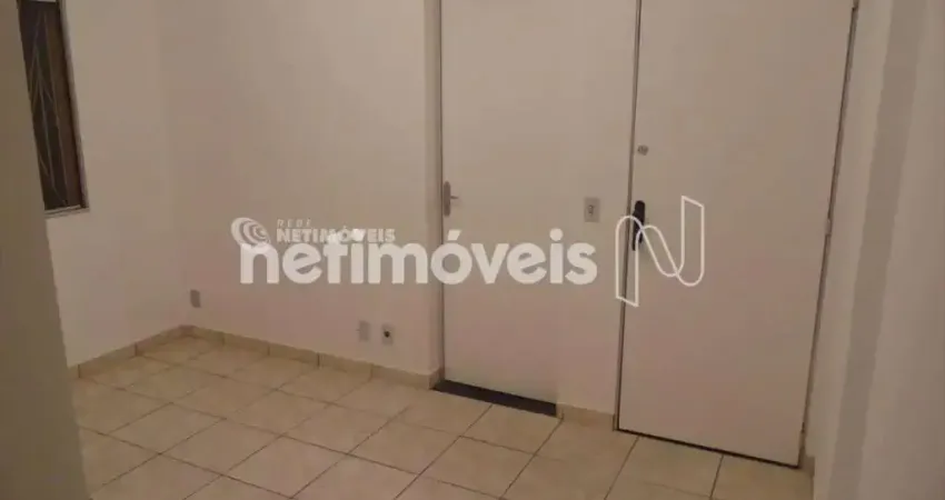 Apartamento com 3 quartos à venda na Rua São José, São Januário (Justinópolis), Ribeirão das Neves
