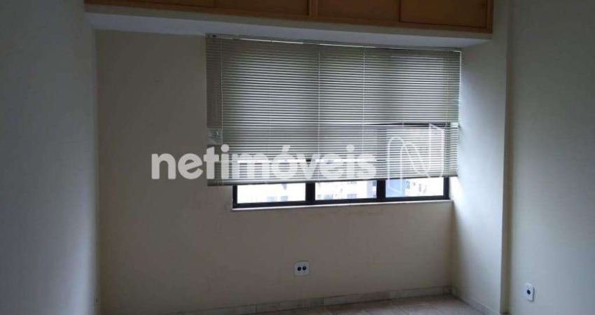 Sala comercial à venda na Avenida Augusto de Lima, Centro, Belo Horizonte