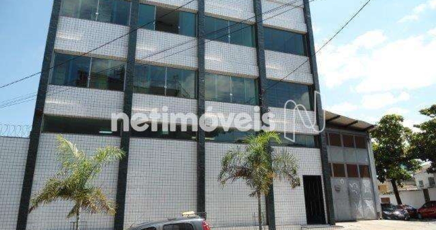 Prédio com 3 salas à venda na Rua Paulo DAssunção, Jardim Industrial, Contagem