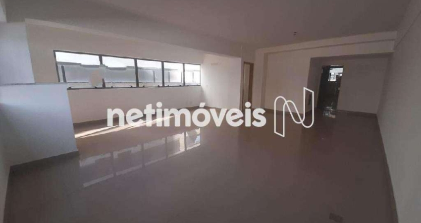 Sala comercial com 1 sala à venda na Rua Piauí, Santa Efigênia, Belo Horizonte