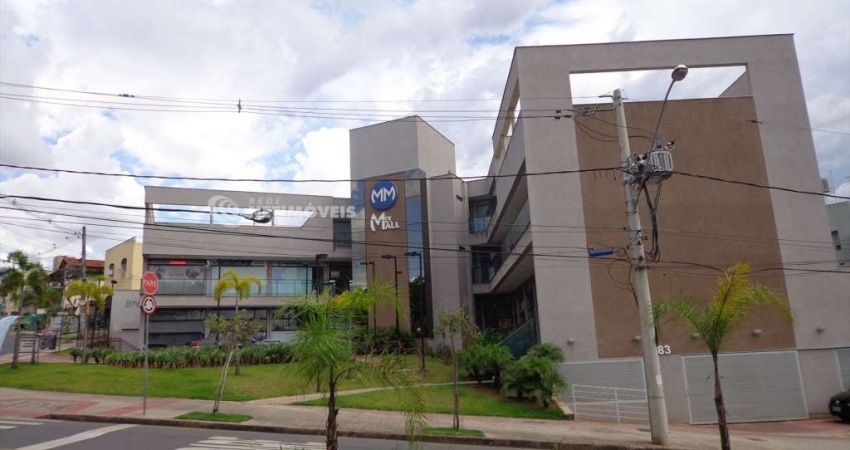 Ponto comercial com 1 sala à venda na Avenida Santa Terezinha, Itatiaia, Belo Horizonte