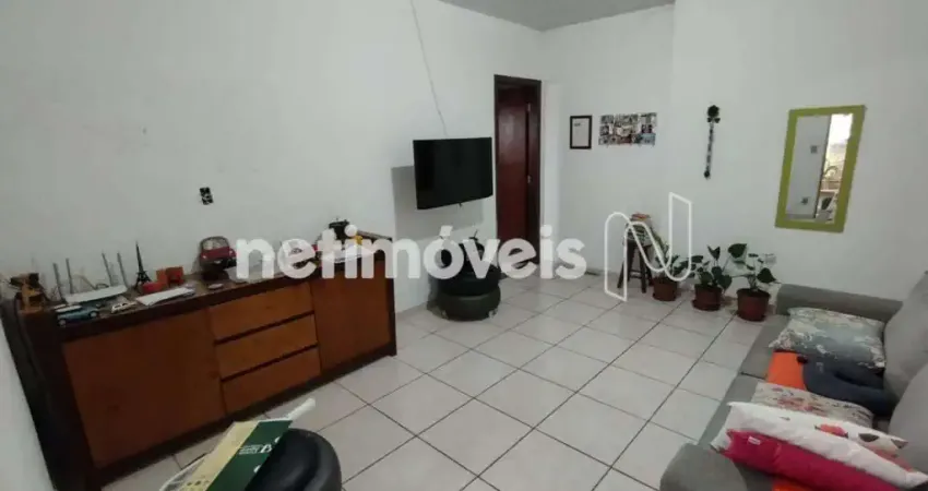 Terreno comercial à venda na Rua Guapé, Santo André, Belo Horizonte