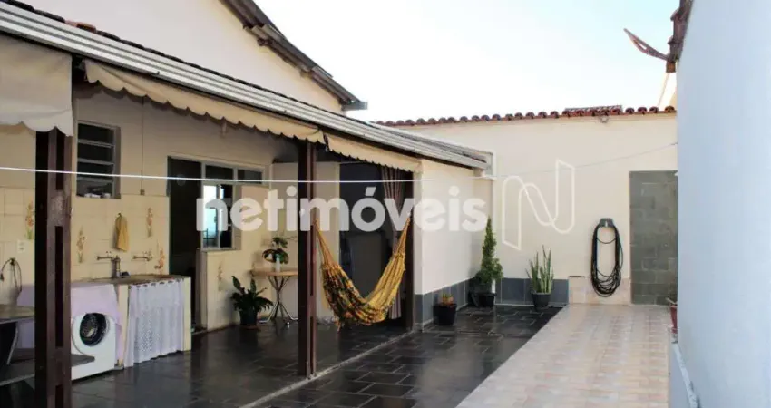 Venda Casa Ipiranga Belo Horizonte