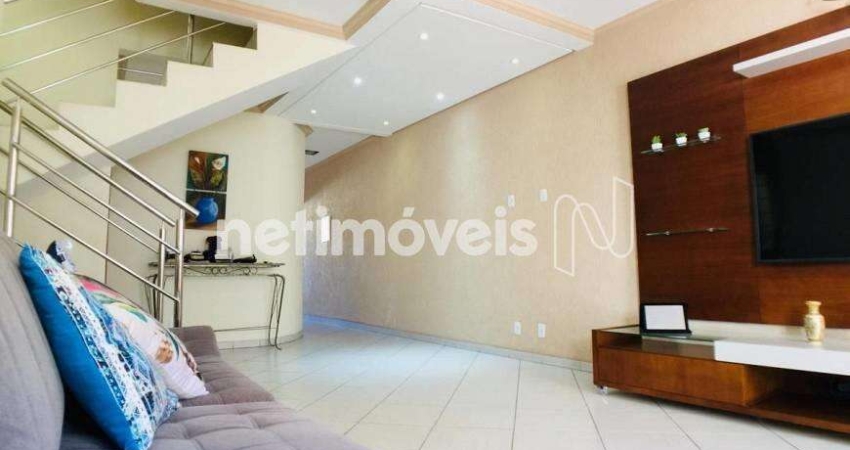 Casa com 4 quartos à venda na Rua Leonis, Jardim Riacho das Pedras, Contagem