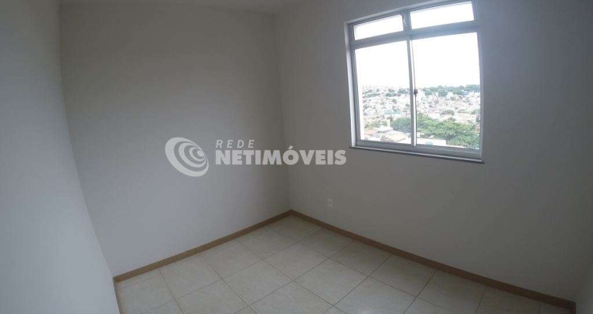 Apartamento com 3 quartos à venda na Rua Catalunha, Santa Terezinha, Belo Horizonte