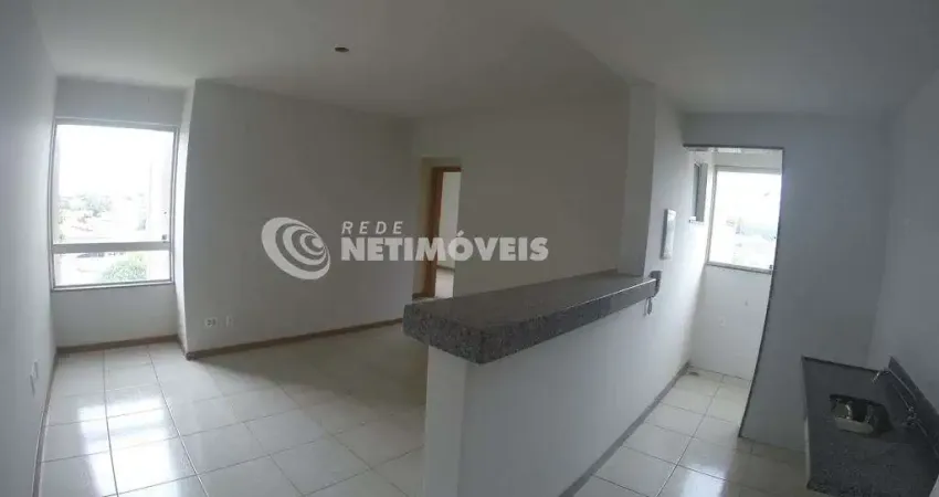 Venda Apartamento 3 quartos Santa Terezinha Belo Horizonte