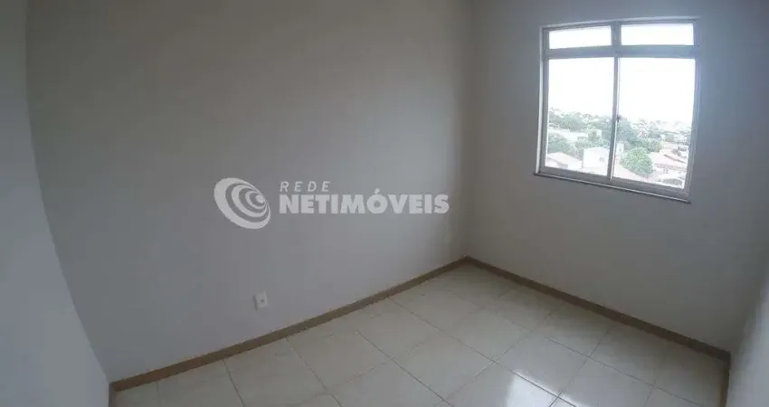 Venda Apartamento 3 quartos Santa Terezinha Belo Horizonte