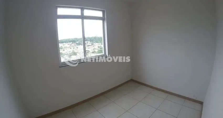Venda Apartamento 3 quartos Santa Terezinha Belo Horizonte