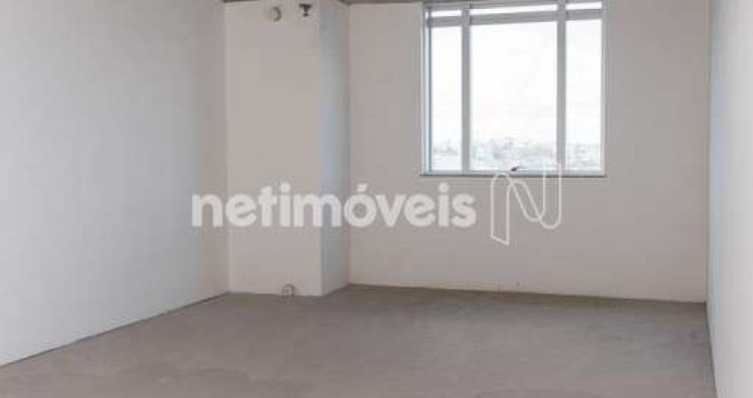 Sala comercial com 1 sala à venda na Rua Queluzita, 34, Fernão Dias, Belo Horizonte