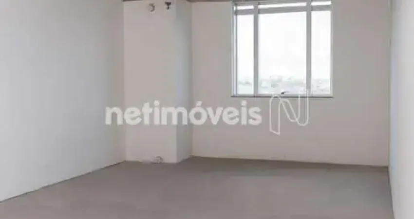 Sala comercial à venda na Rua Queluzita, Fernão Dias, Belo Horizonte