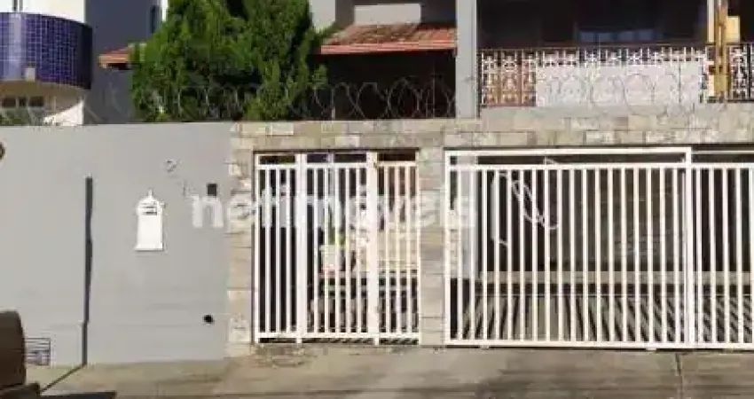 Casa com 4 quartos à venda na Rua Santa Catarina, Espírito Santo, Betim