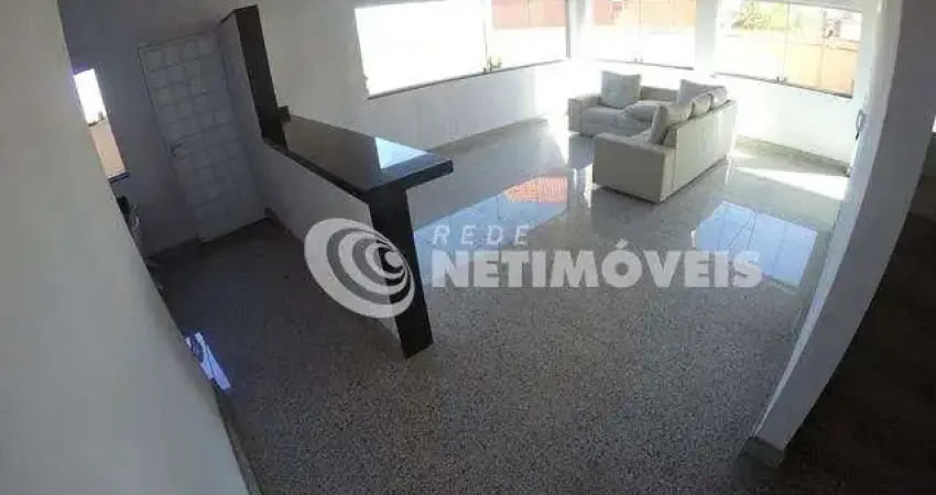 Casa com 4 quartos à venda na Rua Capitão Albano Corrêa, Manacás, Belo Horizonte