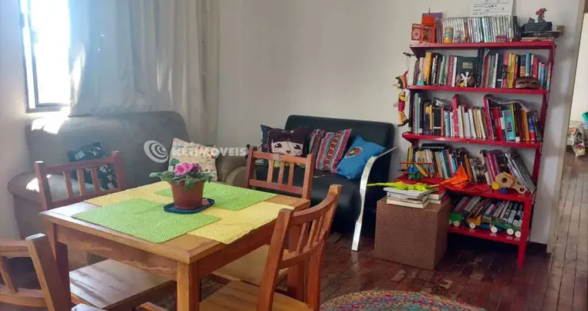Venda Apartamento 3 quartos Santa Efigênia Belo Horizonte