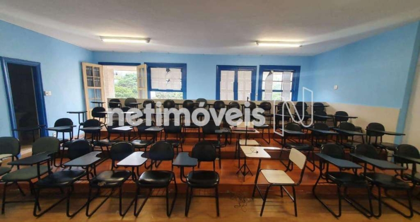 Sala comercial à venda na Avenida Afonso Pena, Centro, Belo Horizonte