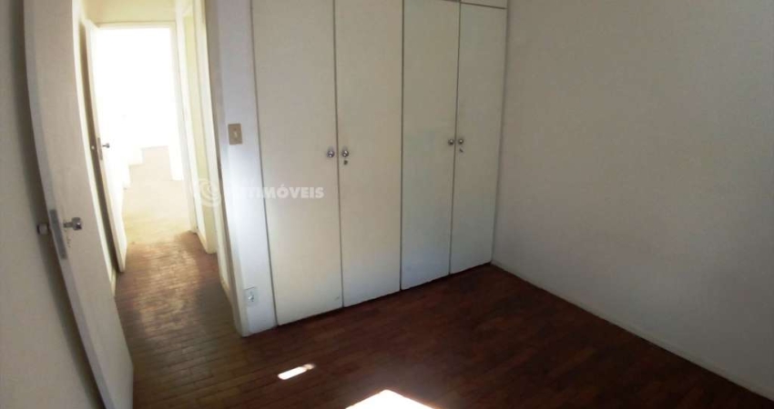 Venda Apartamento 2 quartos Nova Floresta Belo Horizonte
