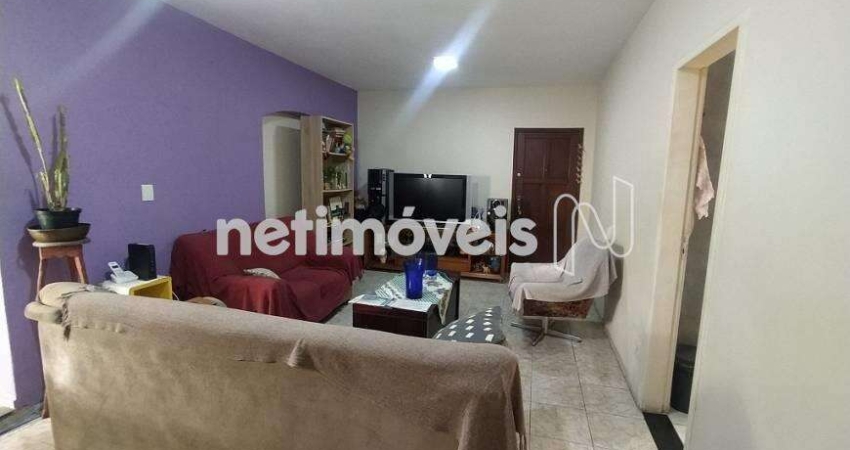 Apartamento com 3 quartos à venda na Rua Cardeal Stepinac, Cidade Nova, Belo Horizonte