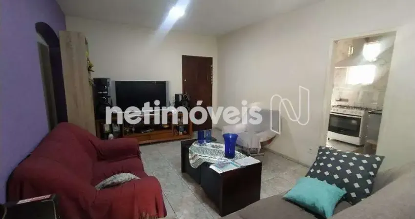 Apartamento com 3 quartos à venda na Rua Cardeal Stepinac, Cidade Nova, Belo Horizonte
