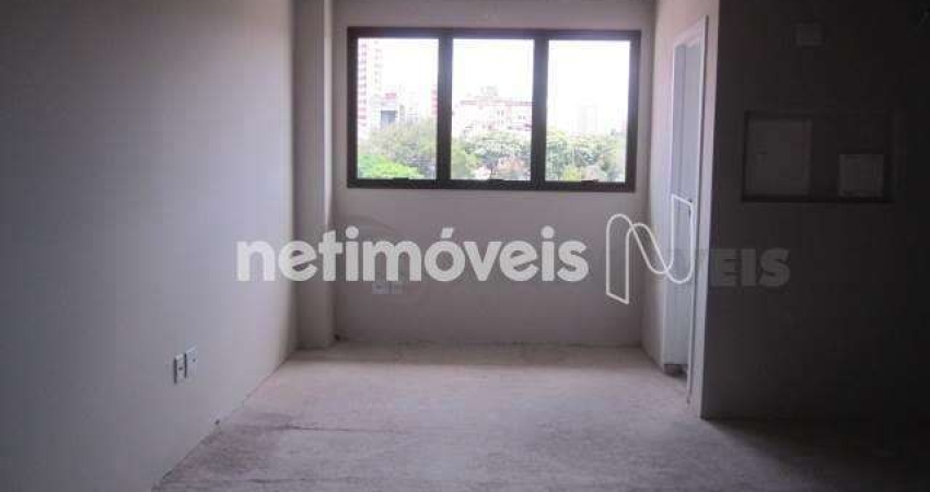 Sala comercial com 1 sala à venda na Rua Juiz de Fora, 541, Barro Preto, Belo Horizonte