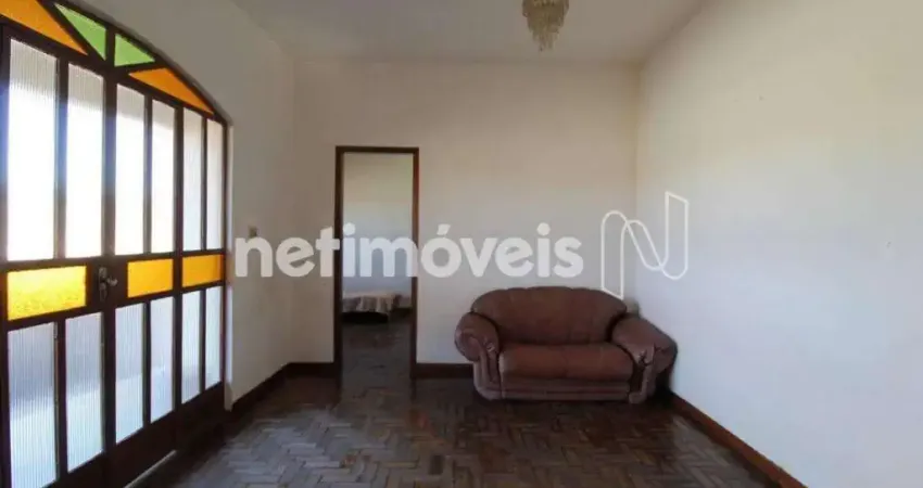Casa com 3 quartos à venda na Rua Paschoal Souza Lima, Serra Verde (Venda Nova), Belo Horizonte