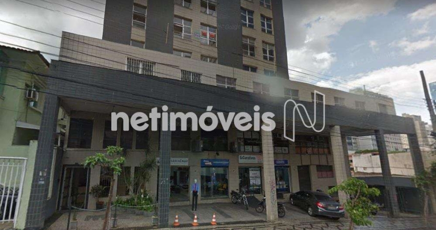 Sala comercial com 1 sala à venda na Rua dos Timbiras, Lourdes, Belo Horizonte