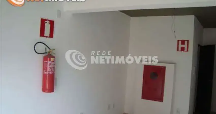 Ponto comercial à venda na Rua Castelo da Feira, Castelo, Belo Horizonte