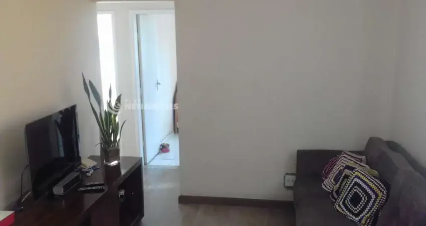 Apartamento com 3 quartos à venda na Rua Conceição Aparecida Augsten, Castelo, Belo Horizonte