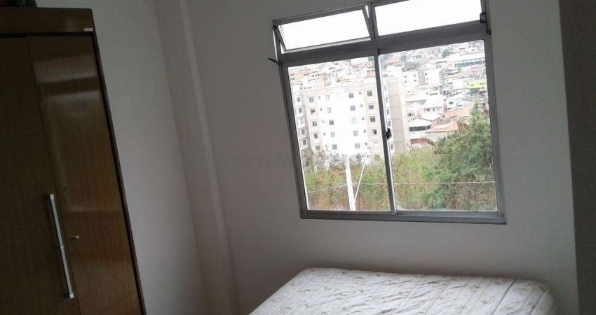 Apartamento com 2 quartos à venda na Rua Dezenove, Gávea, Vespasiano