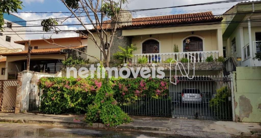 Venda Casa Itapoã Belo Horizonte