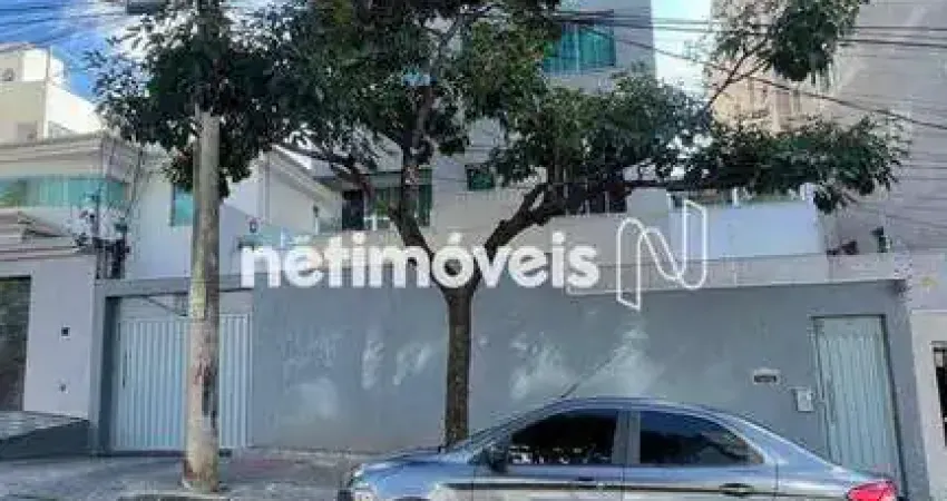 Apartamento com 3 quartos à venda na Alameda dos Pelicanos, Cabral, Contagem