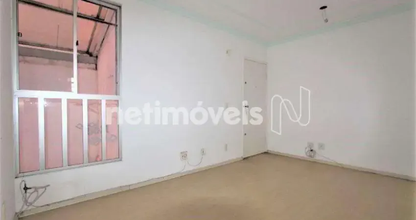 Apartamento com 2 quartos à venda na Rua Conceição Aparecida Augsten, Castelo, Belo Horizonte