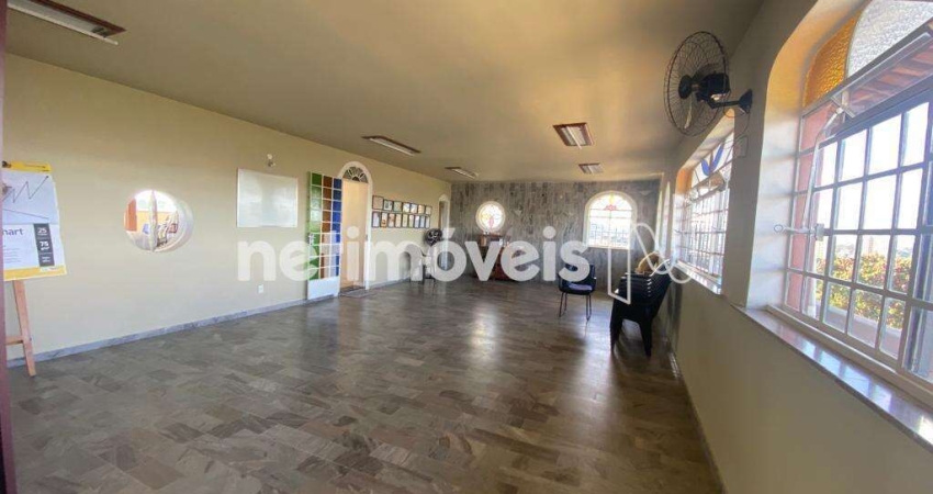 Cobertura com 3 quartos à venda na Rua João de Sales Pires, Planalto, Belo Horizonte