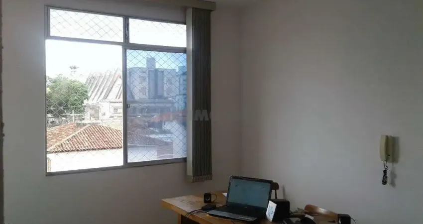 Apartamento com 3 quartos à venda na Rua Dona Maria Ignez, Floresta, Belo Horizonte
